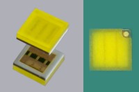 SemiLEDs PC LED chip series is now also available in PC Amber, PC Green and PC Red