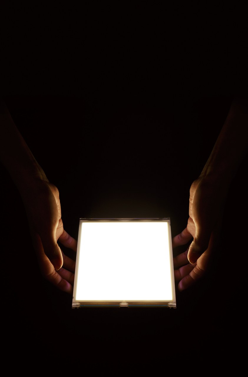 Verbatim OLED Next Generation