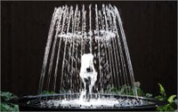 Solo Mio Fountain