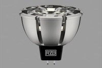 RZB's Professional Spotlight lamps are available in stores now