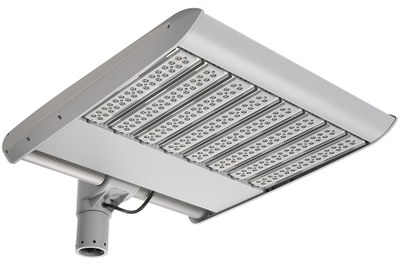 Cree's Edge HO TrueWhite is designed for various exterior retail applications and other high-lumen applications requiring high color quality
