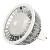 The GlacialLight Sirius MR16 (5WH) LED light bulbs are the latest trend in LED technology.