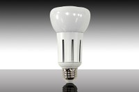 MaxLite’s Energy Star qualifyed 15 W Omni Lamp perfectly replaces a 75 W incandescent lamp