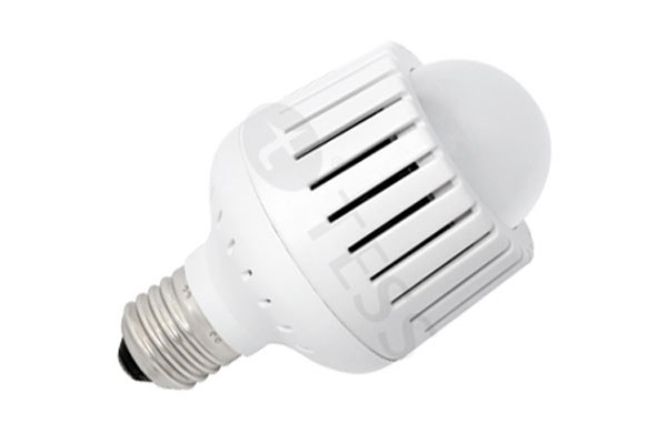 The brand new TESS T6K-002 20W LED bulb