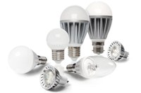 Verbatim's family of cost effective retrofit LED lamps for households