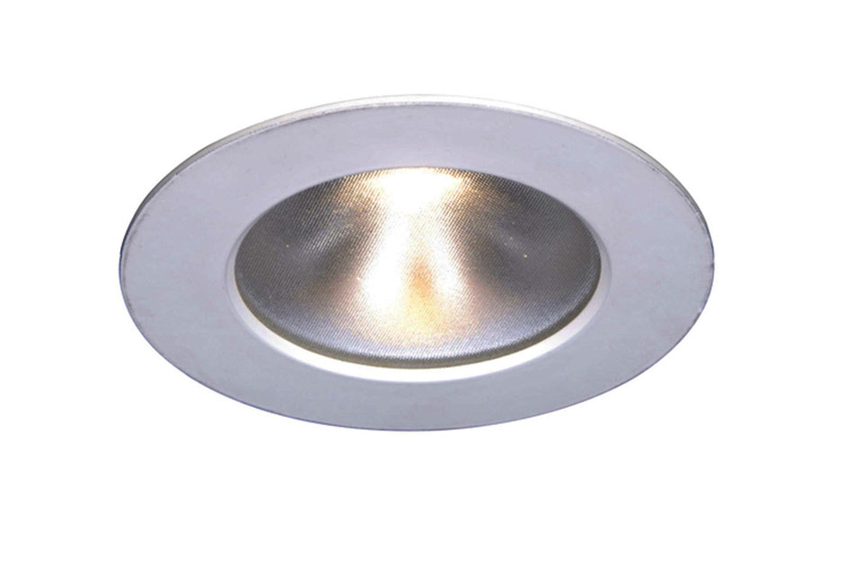 Tesla recessed downlights are Energy Star® Qualified for both commercial and residential applications