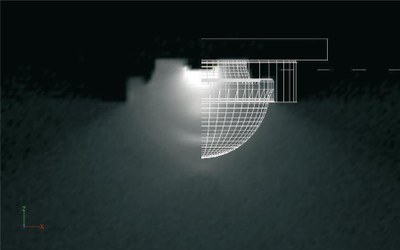 Figure 3: Type 3 Source Model