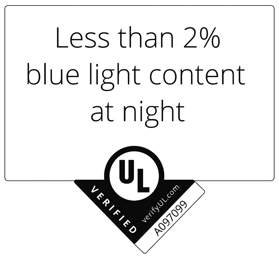 Figure 1: UL Verified Mark example