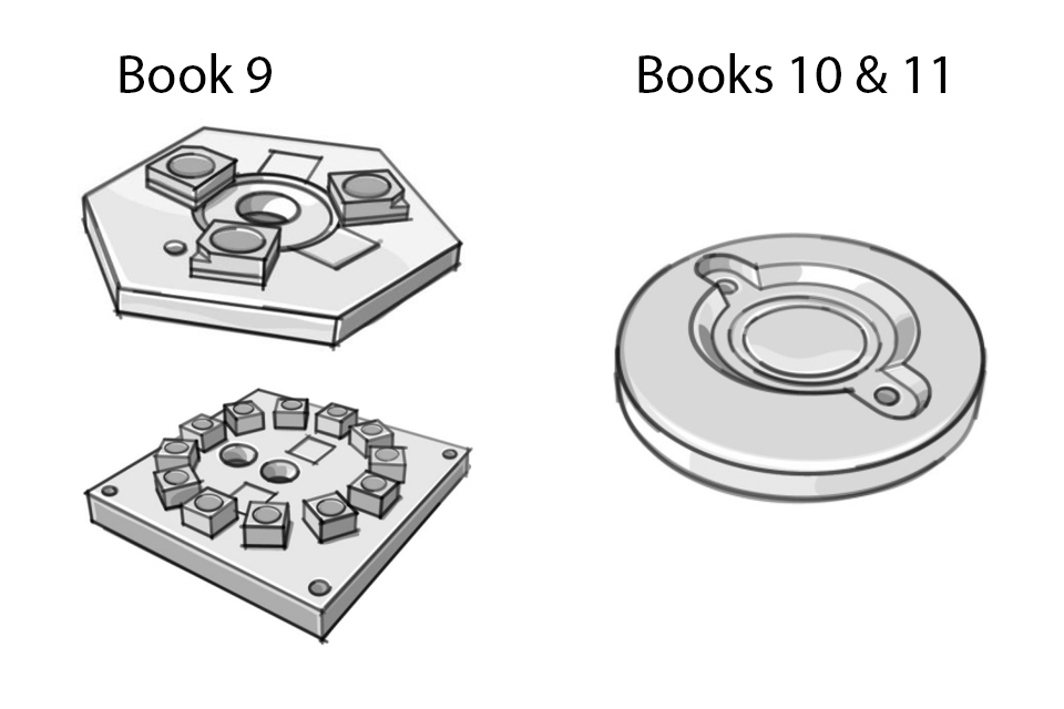 The Zhaga Consortium, which develops specifications for interchangeable LED light engines, has started to write Books 9, 10 and 11