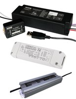 LED Power Supplies