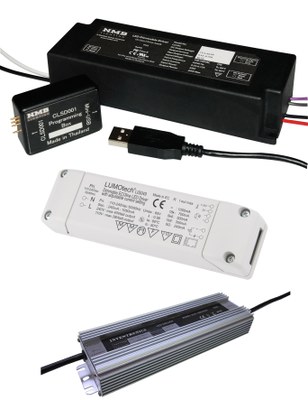 LED Power Supplies