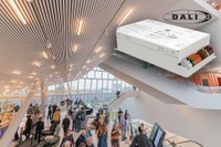 eldoLED Releases Industry's First DiiA Certified DALI-2 DT8 Tc Drivers