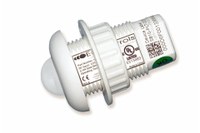 EuControls Introduces Its Zigbee Compatible Ceiling Mount Multi-Sensor 810-PLT-DZB