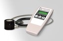 Gigahertz-Optik UVC Radiometer for Germicidal UV Sources Including 222 nm Excimer Lamps