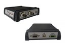 Gigahertz-Optik's PLL-1701 High-Speed Transimpedance log/lin Amplifier  Offers Internal Integrating Sphere