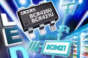 Adjustable Current Regulators from Diodes Inc. for LED Strips