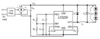 Allegro MicroSystems Announces New LED Lighting Driver IC Series