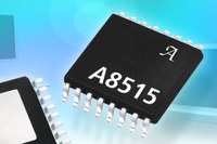 Allegro MicroSystems, Inc. Introduces a New High Performance Fault Tolerant LED Driver