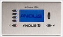 Anolis Introduces New DMX Controller: ArcControl 1024