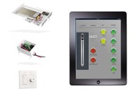 C3 Lighting Solutions Develops a Breakthrough Networked LED Lighting Management Solution