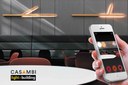 Casambi Presents New Class 2 Embedded Bluetooth 4.0 Module at Light + Building