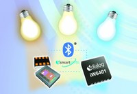 Cost and Performance Optimized Sensor-Based Control for LED Lighting Systems