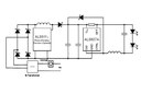 Diodes' Releases DC-DC Converter to Save Space in LED Lighting Applications