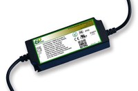 EPtronics Announces LD96W-TL High Power LED Driver for Phase Dimming Applications