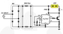 Fairchild Semiconductor's Smart LED Lamp Driver IC Solves Small-Space Dimming Challenges for Designers