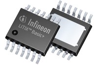 Infineon Automotive LED Driver Provides Most Flexible LED Load Diagnosis