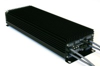 LumaStream Showcases Low-Voltage LED Lighting Solutions