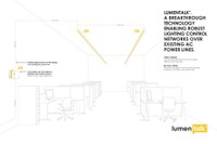 Lumenpulse Launches Lumentalk™ at Lightfair International 2012