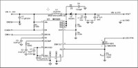 Micrel Launches High Power Monolithic Boost LED Driver With 3.5A Integrated FET