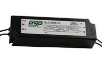 New 18 Watt Constant Current AC/DC LED Power Supply from GWP