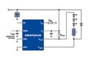 New 60V DC/DC LED Drivers Improve Efficiency, Light Quality and Operating Lifetime