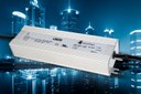 New Excelsys 150 and 200 Watt LED Power Supplies Offer Lowest Profile in the Industry