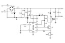 New Mains-Dimmable LED Lamp Driver from Diodes