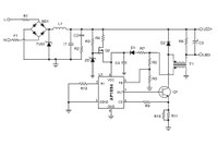 New Mains-Dimmable LED Lamp Driver from Diodes