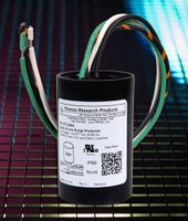 New Superior Surge Protector from Thomas Research Products