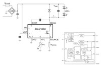 NXP Extends LED Driver ICs for Compact, Non-Dimmable Lamps