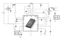 NXP’s Solid State Lighting Solutions Bring New Levels of Efficiency to Industrial, Warehouse and Street Light Applications