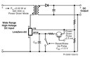 Power Integrations Cuts Standby Waste to Zero with LinkZero(TM)-AX