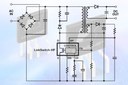 Power Integrations’ New LinkSwitch-HP ICs Introduce Primary-Side Regulation to Power Supplies Up to 90 Watts