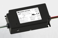 Power Vector's New Dimmable LED Power Supplies with 30W - 56W, 700mA – 2100mA