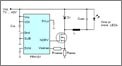 PR4101 - 40V Buck Converter for Power LEDs