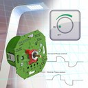 Recom Releases Dedicated Triac Dimmer for LED Lighting