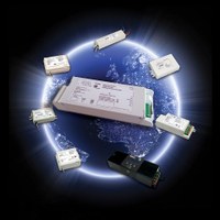 Roal Electronics Extends Power Range of the Award Winning Ozon Series LED Drivers