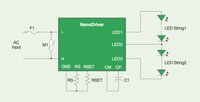 Seoul Semiconductor Introduces World’s Smallest 24W DC LED Drivers