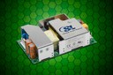 SL Power Introduces the Industry’s Smallest Conduction Cooled 130 W Power Supply for LED Lighting Applications