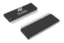 STMicroelectronics Introduces World’s First Universal Lighting Controller